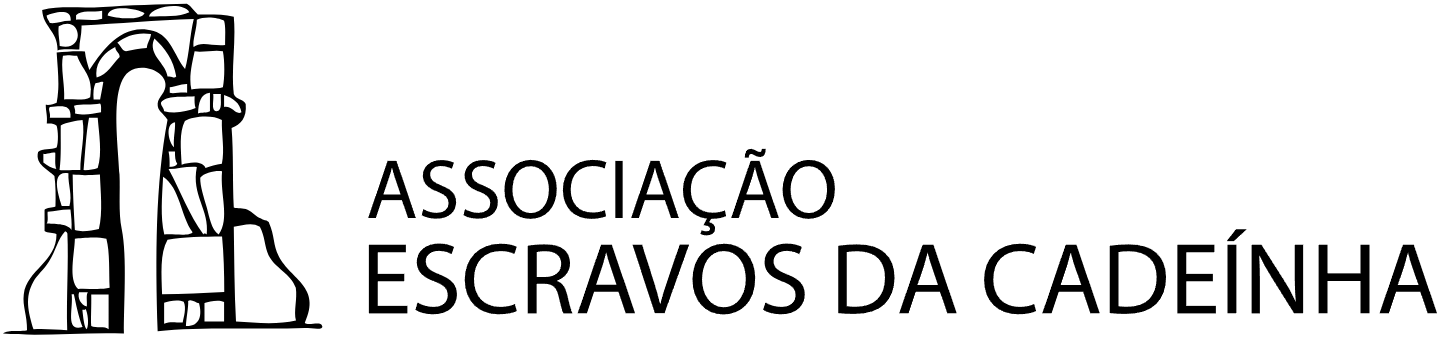 Merchandise Escravos da Cadeínha